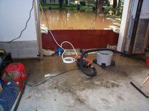 Water Damage Restoration Tips
