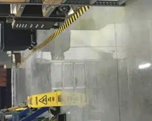 Commercial Machine Shop in Mercer County 5
