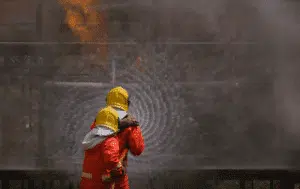 Comprehensive Damage Assesment