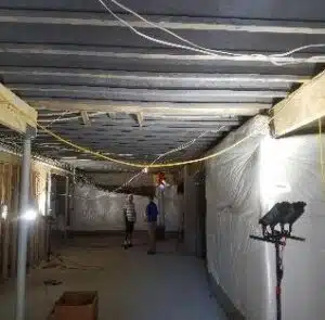 Northeast US (Mass. to Delaware) 1