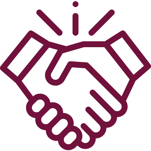handshake
