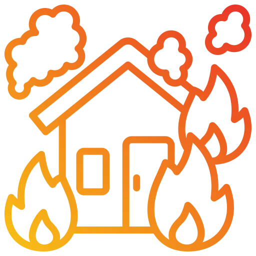 fire and smoke damage restoration