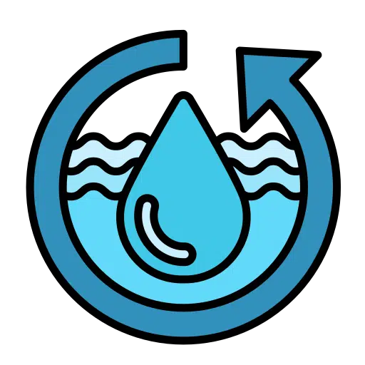 water damage