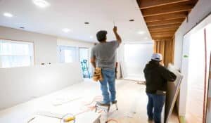 $100,000 Enough to Renovate a House in NJ
