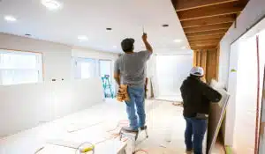 $100,000 Enough to Renovate a House in NJ