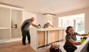 30% Rule in Remodeling