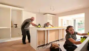 30% Rule in Remodeling