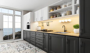 Expensive Thing When Renovating a House