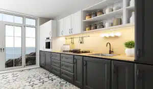 Expensive Thing When Renovating a House