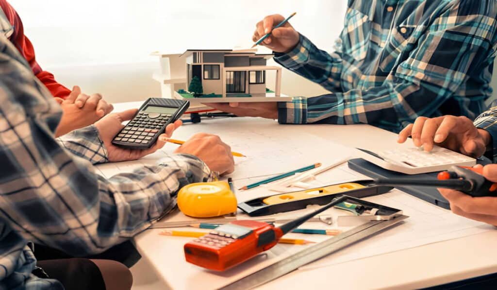 Home Renovation ROI
