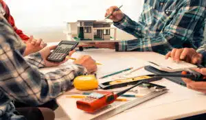 Home Renovation ROI