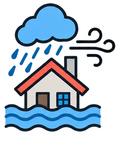 Storm and Flood Damage Restoration